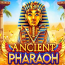 Ancient Pharaoh logotyp