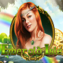 Emerald Isle logotyp