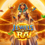 Jewels of Ra logotyp