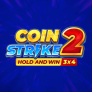 Coin Strike 2 Hold and Win logotyp