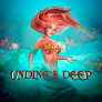 Undines Deep logotyp
