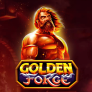 Golden Forge logotyp