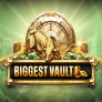 Biggest Vault logotyp