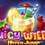 Juicy Wilds logotyp