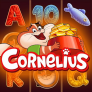 Cornelius logotyp