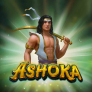 Ashoka logotyp