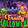 Fruity Halloween logotyp