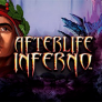 Afterlife Inferno logotyp