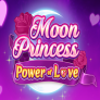Moon Princess Power of Love logotyp