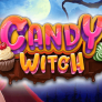 Candy Witch logotyp