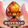 Big Buffalo Megaways logotyp