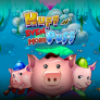 Huff N Even More Puff logotyp