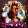 Reels Of Rio logotyp