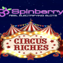 Circus Riches logotyp