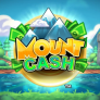 Mount Cash logotyp