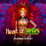 Heart of Rio logotyp