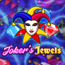 Jokers Jewels logotyp
