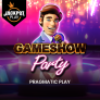 Gameshow Party Jackpot Play logotyp