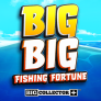 Big Big Fishing Fortune logotyp