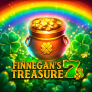 Finnegan’s Treasure 7s logotyp