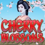 Cherry Blossoms logotyp