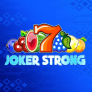 Joker Strong logotyp