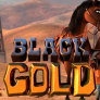 Black Gold logotyp