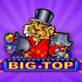 Big Top logotyp