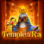 Temple of Ra logotyp