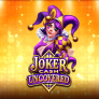 Joker Cash Uncovered logotyp