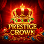 Prestige Crown logotyp