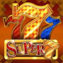 Super 7 logotyp