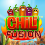 Chili Fusion logotyp