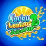 Lucky Lemons 2 Juiced Up logotyp