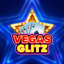 Vegas Glitz logotyp