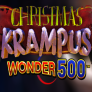 Christmas Krampus Wonder 500 logotyp