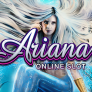 Ariana logotyp