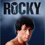 Rocky logotyp