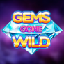 Gems Gone Wild logotyp