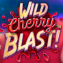Wild Cherry Blast logotyp