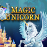 Magic Unicorn logotyp