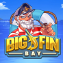Big Fin Bay logotyp