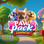 Paw Pack Assembl em logotyp