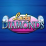 Lucky Diamonds logotyp
