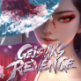 Geishas Revenge logotyp