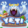 Yeti Battle of Greenhat Peak logotyp