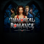 Immortal Romance logotyp