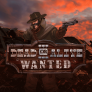 Dead or Alive 3 Wanted logotyp