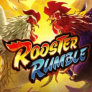 Rooster Rumble logotyp