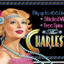 The Charleston logotyp